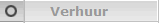 Verhuur