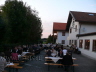Kramerwirt - BBQ buiten