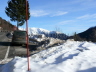 Pl�ckenpas - winter