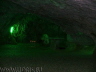Pradis - grotte verde 1