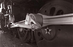 treinwiel